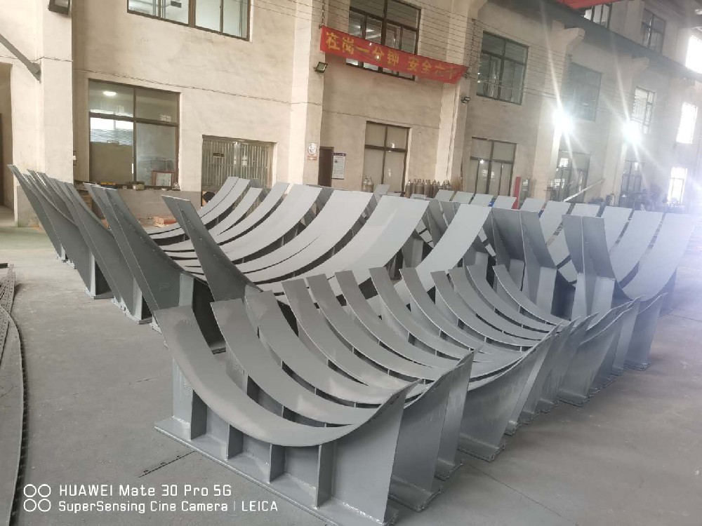 山西晉南鋼鐵產能置換升級改造項目