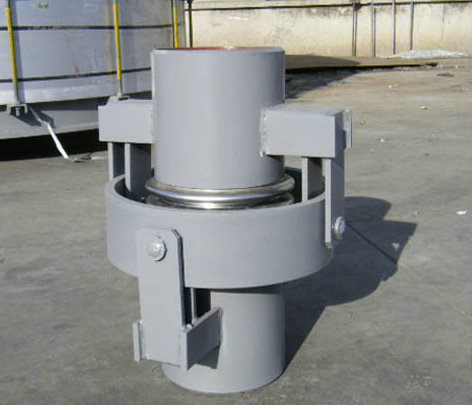 鷹潭萬向鉸鏈波紋膨脹節