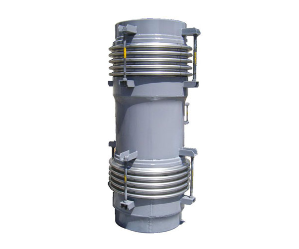 鷹潭自由復式型補償器