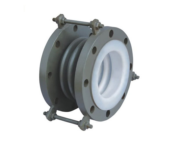 鷹潭鋼襯四氟補償器